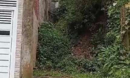 Chácara / sítio à venda no Alvarenga, São Bernardo do Campo 