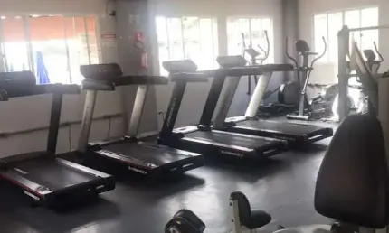 Apartamento com 2 quartos à venda no Taboão, São Bernardo do Campo 