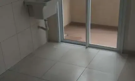 Apartamento com 2 quartos à venda no Demarchi, São Bernardo do Campo 