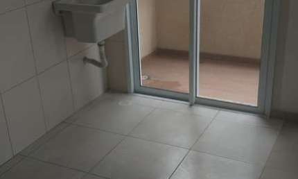 Apartamento com 2 quartos para alugar no Demarchi, São Bernardo do Campo 