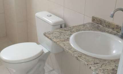 Apartamento com 2 quartos para alugar no Demarchi, São Bernardo do Campo 