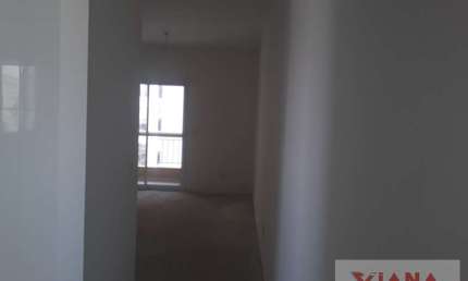 Apartamento com 2 quartos à venda no Campestre, Santo André 