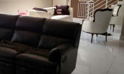 Vende-se um Tríplex no bairro Santa Paula em São Caetano do Sul