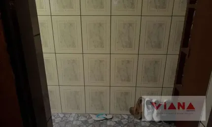 Casa sobrado na vila são josé -  são bernardo do campo