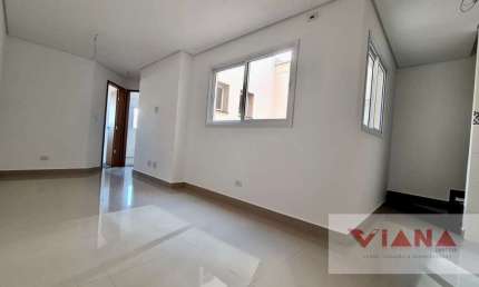 Apartamento com 2 quartos à venda no Jardim Paraíso, Santo André 