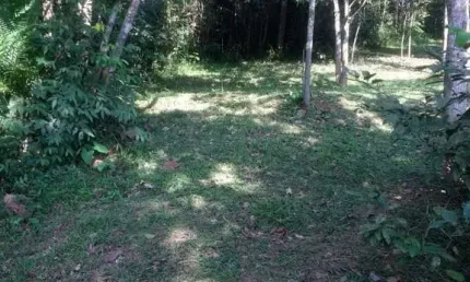 Chácara / sítio à venda no Tatetos, São Bernardo do Campo 