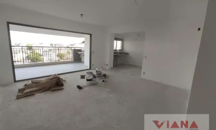 Apartamento com 4 quartos à venda na Vila Gilda, Santo André 