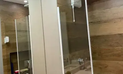 Apartamento com 2 quartos à venda no Parque Fongaro, São Paulo 