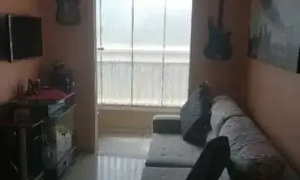 Apartamento em Vila Goncalves  -  São Bernardo do Campo