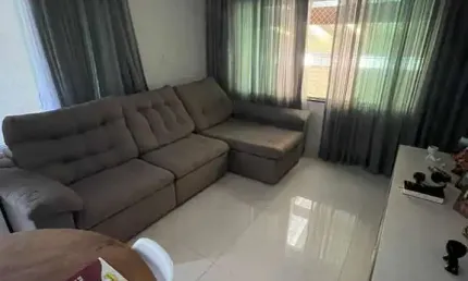 Casa com 2 quartos à venda no Paulicéia, São Bernardo do Campo 