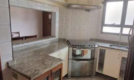 Apartamento Cobertura em Rudge Ramos  -  São Bernardo do Campo