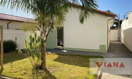 Casa com 3 quartos à venda na Vila Brasil, Pirassununga 