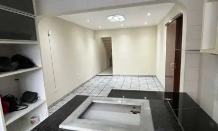 Casa Sobrado em Vila Florida  -  São Bernardo do Campo