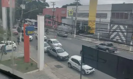 Prédio Inteiro em Planalto  -  São Bernardo do Campo