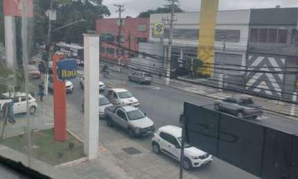 Prédio Inteiro em Planalto  -  São Bernardo do Campo