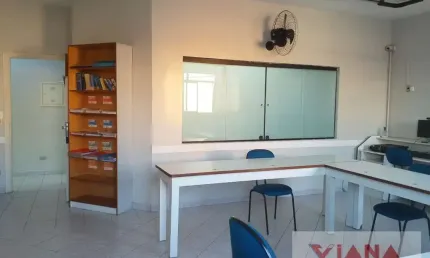 Prédio Inteiro em Planalto  -  São Bernardo do Campo