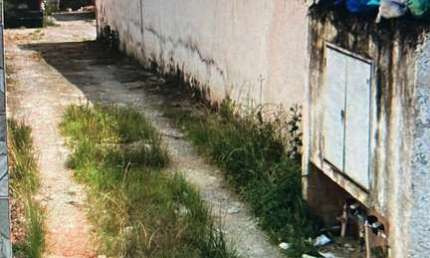 Terreno em Vila Goncalves  -  São Bernardo do Campo