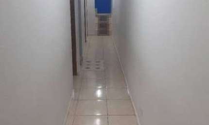 Casa Sobrado em Vila das Valsas  -  São Bernardo do Campo