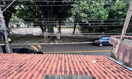Casa sobrado em santa terezinha  -  são bernardo do campo