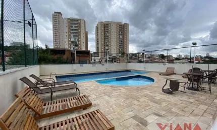 Apartamento com 1 quarto à venda na Vila das Mercês, São Paulo 