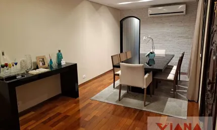 Casa sobrado em vila alto de santo andre  -  santo andré