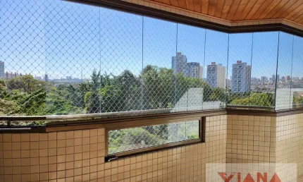 Apartamento em Parque Sao Diogo  -  São Bernardo do Campo