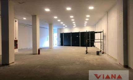 Ponto comercial para alugar no Centro, São Bernardo do Campo 