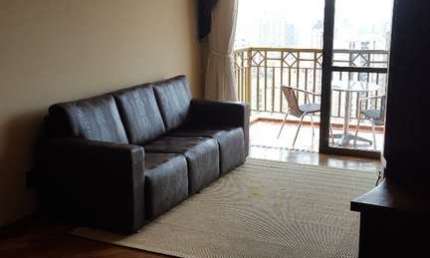 Apartamento com 3 quartos para alugar na Vila Bastos, Santo André 