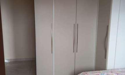 Apartamento com 2 quartos à venda no Centro, São Bernardo do Campo 