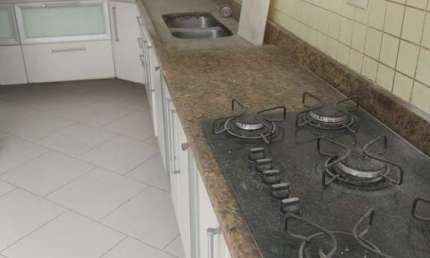 Casa com 3 quartos para alugar no Anchieta, São Bernardo do Campo 