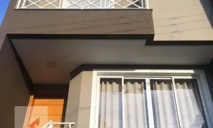 Casa sobrado em santa terezinha  -  são bernardo do campo