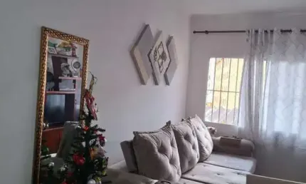 Apartamento em santa teresinha -  são bernardo do campo