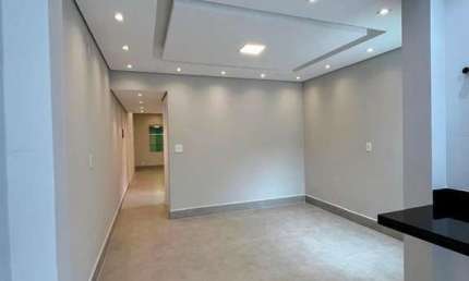 Casa com 3 quartos à venda no Jardim do Estádio, Santo André 
