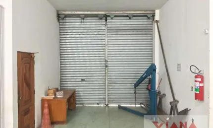 Prédio para alugar no Baeta Neves, São Bernardo do Campo 