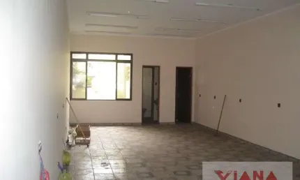 Sala comercial para alugar no Baeta Neves, São Bernardo do Campo 