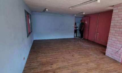 Ponto comercial para alugar na Vila Nogueira, Diadema 