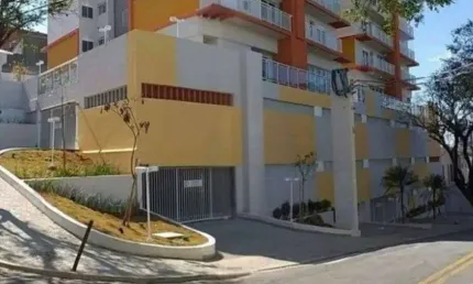 Apartamento com 2 quartos à venda no Centro, São Bernardo do Campo 