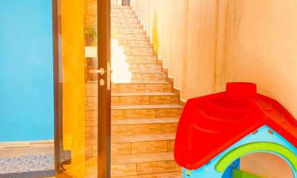 Casa Térrea em Riacho Grande  -  São Bernardo do Campo