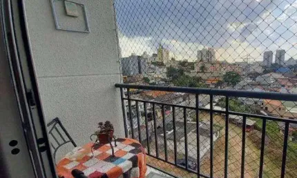 Apartamento em Nova Petrópolis  -  São Bernardo do Campo