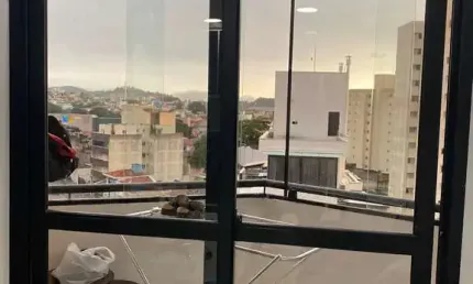 Apartamento com 1 quarto à venda no Centro, São Bernardo do Campo 