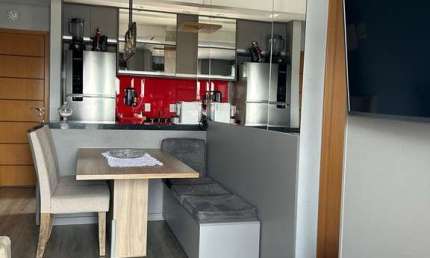 Apartamento em Jardim  São Paulo  -  São Bernardo do Campo