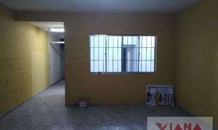 Casa com 3 quartos para alugar no Montanhão, São Bernardo do Campo 