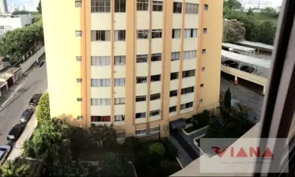 Apartamento com 2 quartos à venda na Vila Dusi, São Bernardo do Campo 