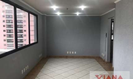 Sala comercial para alugar no Centro, São Bernardo do Campo 