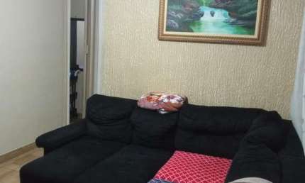 Apartamento em Alves Dias  -  São Bernardo do Campo