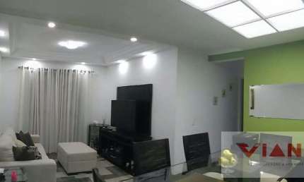 Apartamento em Santa Terezinha  -  São Bernardo do Campo