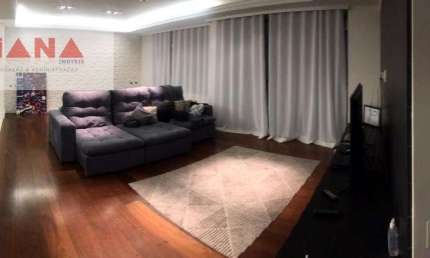 Apartamento com 2 quartos para alugar no Centro, São Bernardo do Campo 