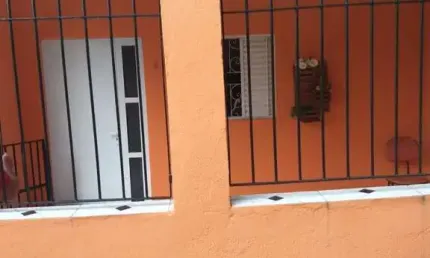 Chácara / sítio com 6 quartos à venda no Tatetos, São Bernardo do Campo 