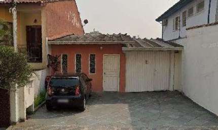 Casa comercial à venda no Centro, São Bernardo do Campo 