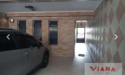 Sobrado em Jardim Palermo  -  São Bernardo do Campo